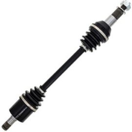 Front Right Axle