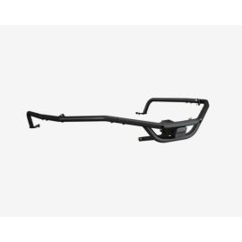 HEAVY-DUTY FRONT BUMPER WITH 2” RECEIVER