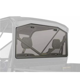 Rear Polycarbonate Window