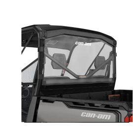 Soft Rear Window