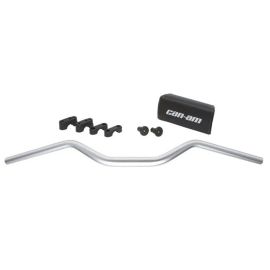 Aluminum Tapered Handlebar 