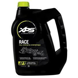  XPS 2T Racing Synthetic Oil 3,785L 