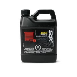 Extended Life Pre-mixed Coolant
