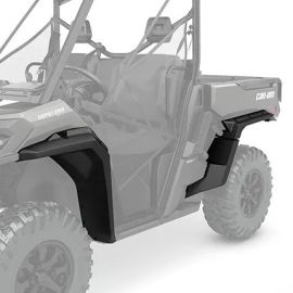 Fender Flares