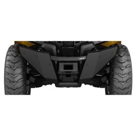EXTREME FRONT BUMPE