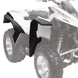 RENEGADE MUDGUARD KIT
