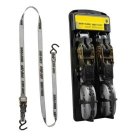 RATCHET TIE-DOWNS