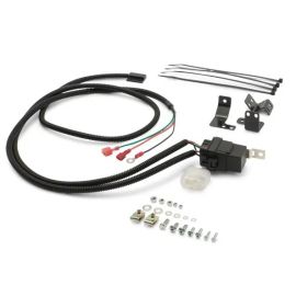 Plow Limit Switch