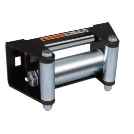 Plow Roller Fairlead