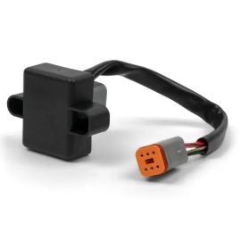 Track DPS Module