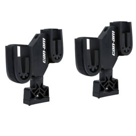 Multi‑Fit Holder - double