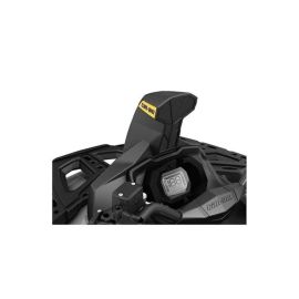 Outlander Snorkel Kit
