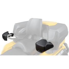 Passenger Wind Deflectors