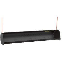 Can‑Am ProMount Plow Blade Extensions Black