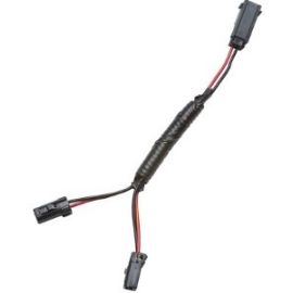 ELECTRIC ACCESSORIES WIRING HARNESS