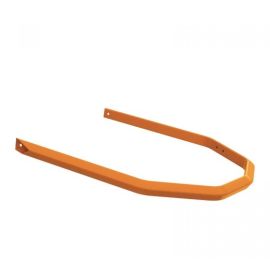 FRONT BUMPER - Orange Crush