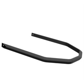 FRONT BUMPER - Black