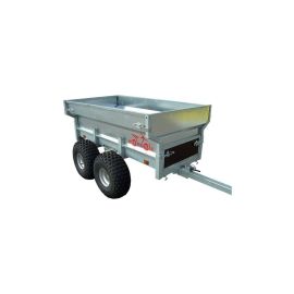 Multitrailer