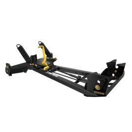 Can‑Am ProMount Push Frame with Quick‑Attach System