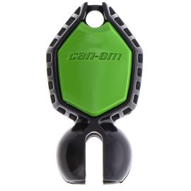 Digitally Encoded Security System (D.E.S.S.) Green Key