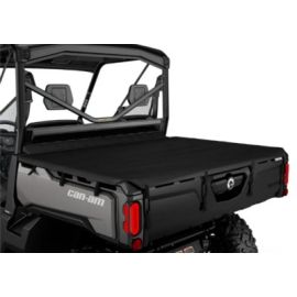 Tonneau Cover