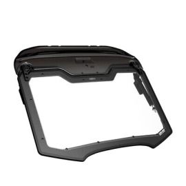 Powerflip Windshield