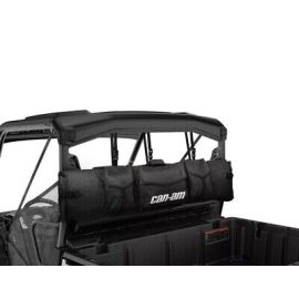 REAR STORAGE BAG KIT