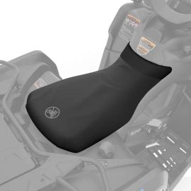 Heavy‑Duty Seat Cover