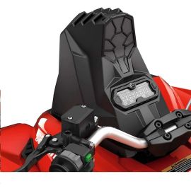 Renegade Snorkel Kit