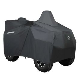 BACHE OUTL,    *COVER OUTL