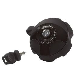 LOCKING CAP TANK