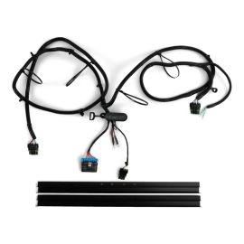 Wiper & Power Windows Cable