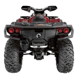 BUMPER R B-160 KIT G2