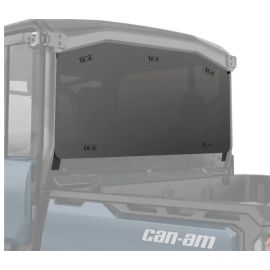 Rear Glass Window