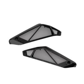 HEAVY-DUTY AIR INTAKE FILTERS