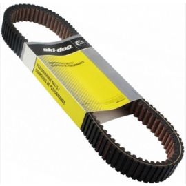 BELT DRIVE
