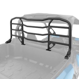 Cargo Bed Rails