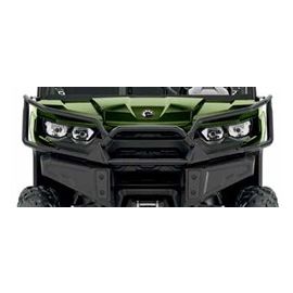 FRONT CORNER PROTECTORS ASSEMBLY