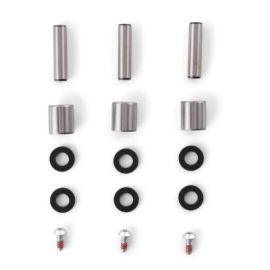 RAMP ROLLERS MAINTENANCE KIT