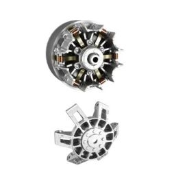 EDRIVE 2 CLUTCH ASSEMBLY