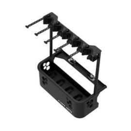 LinQ Tool and Gun Holder