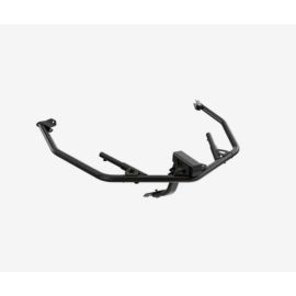 11/4” TRAILMAKER FRONT BUMPER RECEIVER 