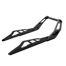 ADVENTURE REAR BUMPER 16” - BLACK