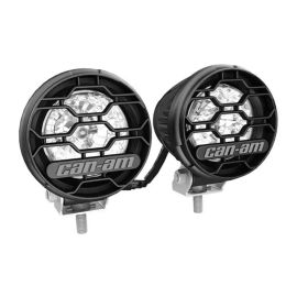 ENS, LUMIERE   *LED LIGHT