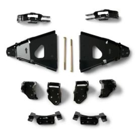 Apache XC LT Mounting Kit