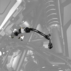 Performance Sway Bar Kit