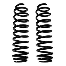 Heavy Duty Spring Kits , Front