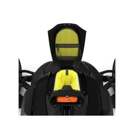 Front Storage Organizer