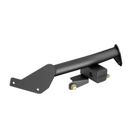 CENTER HD FRONT BUMPER HITCH MOUNT