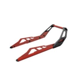 ADVENTURE REAR BUMPER 16”